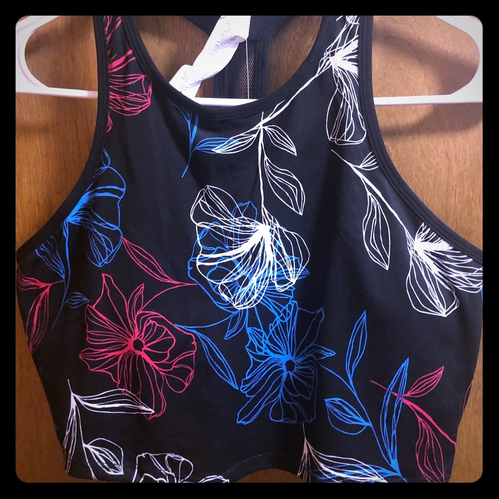FABLETICS SPORTS BRA